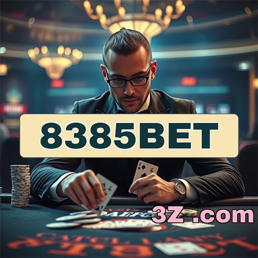App do 8385.com bet: Uma Revolução no Jogo Online
