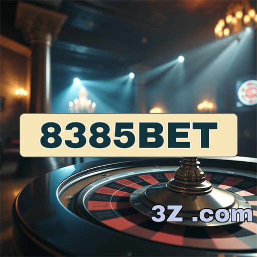 Atraentes bônus no 8385.com bet: sua jogada de mestre!