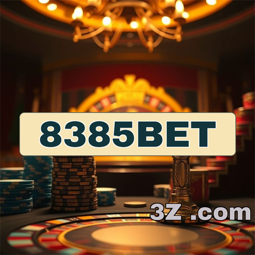 Cassino do 8385.com bet: Onde a Diversão Encontra a Sorte