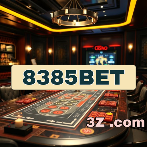 Promoções Empolgantes no 8385.com bet: Atraia Sua Sorte!