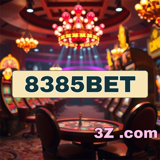 Aventura Incrível nas Slots do 8385.com bet