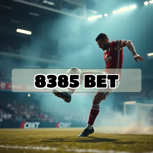8385.com bet Apostas Esportivas