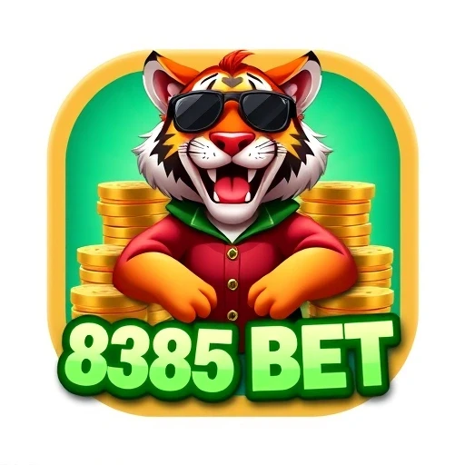 8385.com bet Logo