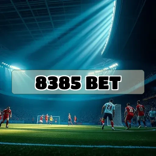 8385.com bet Casino Ao Vivo