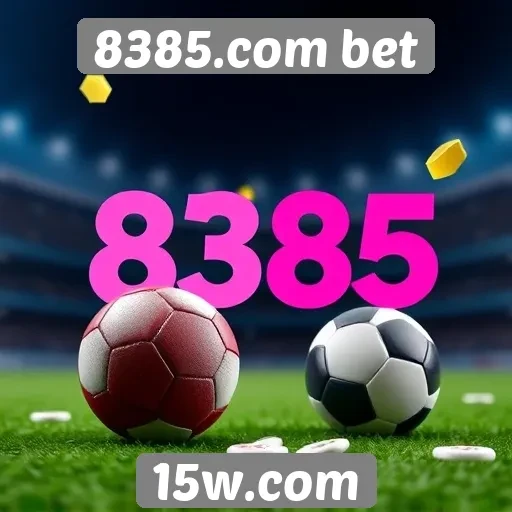 Comparativo de métodos de pagamento em 8385.com bet