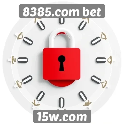 Análise da segurança do site 8385.com bet