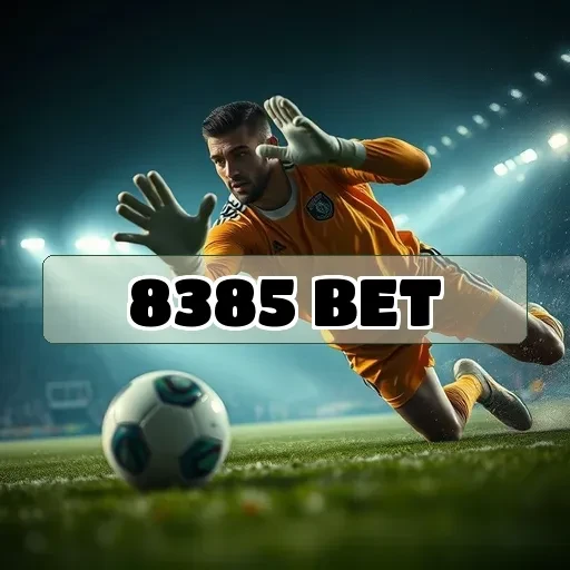 8385.com bet Esportes