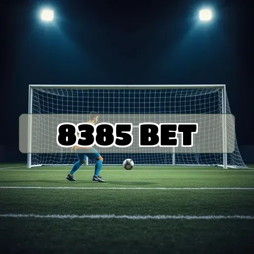 8385.com bet Torneios