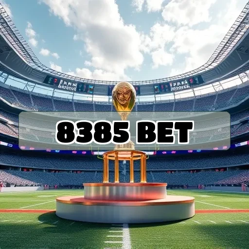 8385.com bet Esportes Virtuais