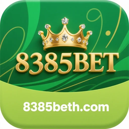 Logo 8385.com bet